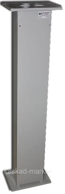 Стойка для щита учета 2000 мм: продажа, цена в Минске. Щитовое ...