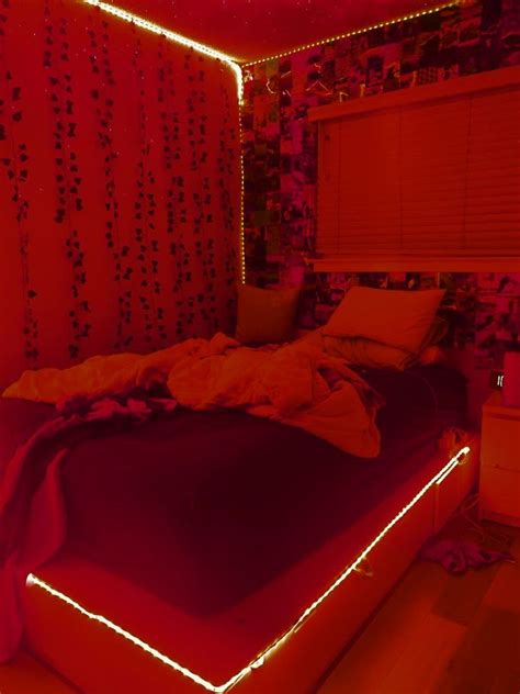 Pin Von Rekomendasi Produk Shopee Auf Led Lights Bedroom Home