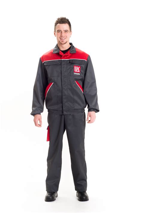 Летняя спецодежда : Комбинезон