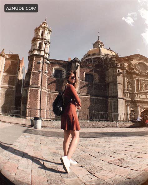 Sofia Solares Nude Aznude