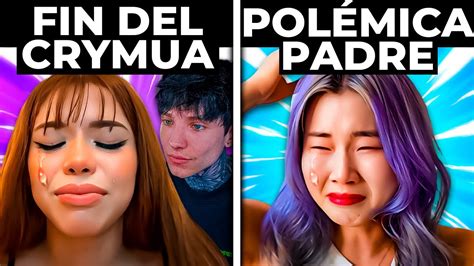 TOP 5 PEORES POLÉMICAS DE MAYO YouTube