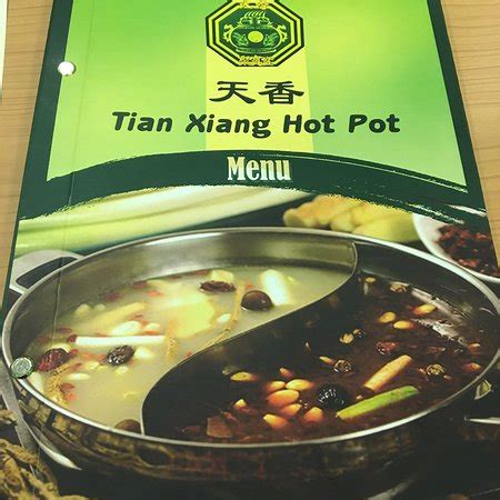Tian Xiang Hot Pot Tripadvisor