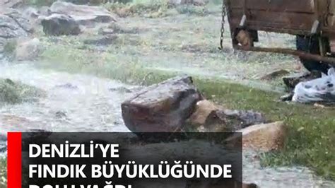 Denizliye F Nd K B Y Kl Nde Dolu Ya D Pamukkale Haber Denizli