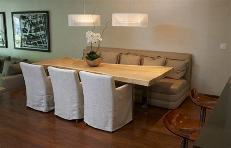 10 Marvelous Dining Room Staging Ideas Photos
