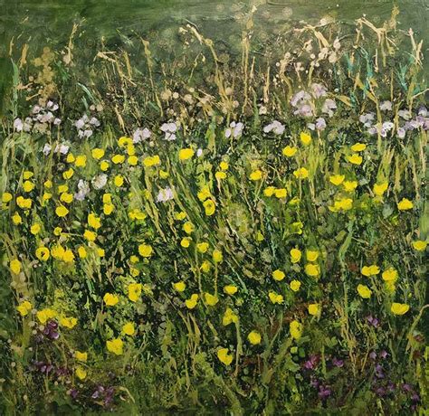 Sally Stafford Norton Way Gallery