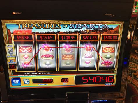 Slot Porn Part 2 Page 2 Vegas Fanatics Las Vegas Message Board And Forum Trip Reports