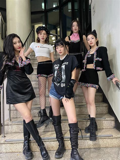 Red Velvet Nudes Kpopfap Nude Pics Org