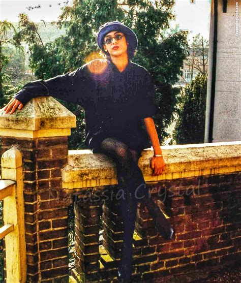 Natassia Crystal Natassiacrystal Nude OnlyFans Leaks Fappening FappeningBook