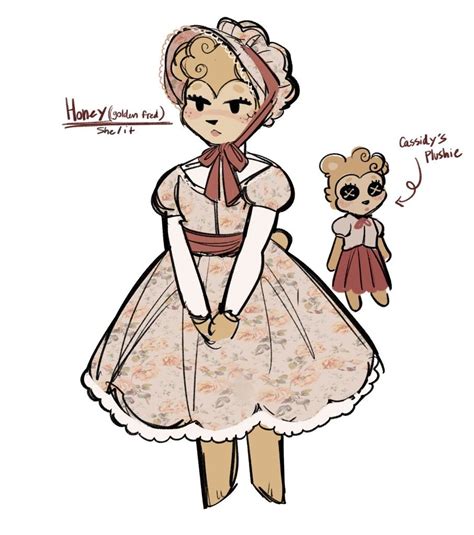 Pretty Art Cute Art Fnaf Characters Fictional Characters Fnaf Oc