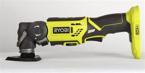 Ryobi ONE+ R18MT-0 multiværktøj