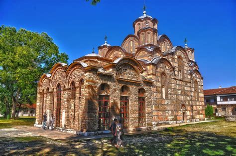 Exploring the UNESCO Heritage Sites of Serbia: A Cultural Odyssey