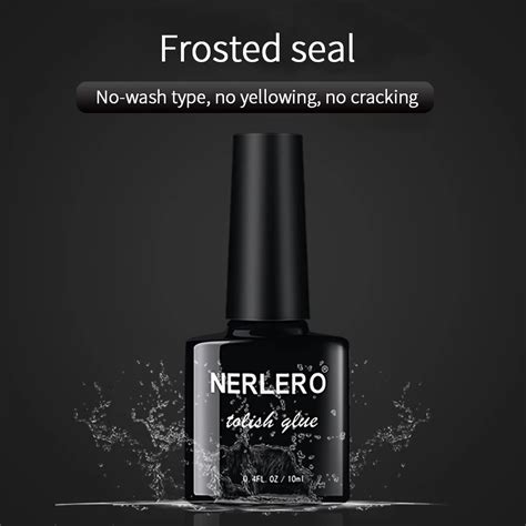 Чистый Цвет УФ-Гель-лак Fast Dry Nude color маникюрный лак для женщин ...