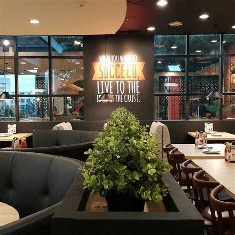 Pizza Hut Restoran Ciputra Mall Kota Jakarta Utara