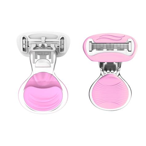 Bikini Razor Mantara Ltd