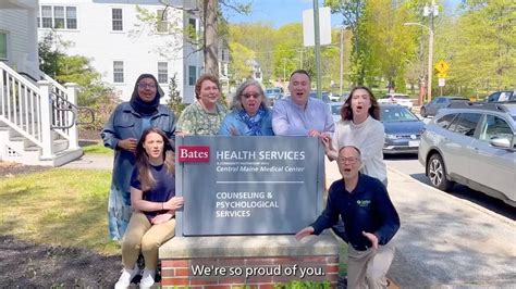 Baccalaureate 2025 | Commencement 2026 | Bates College