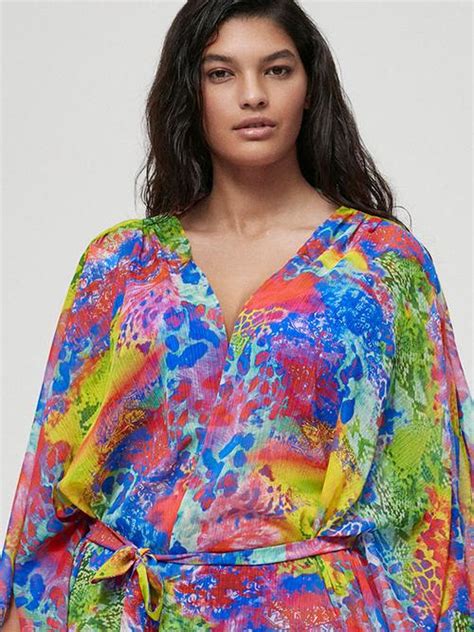 Pareo Aruba Dalia Lingerie