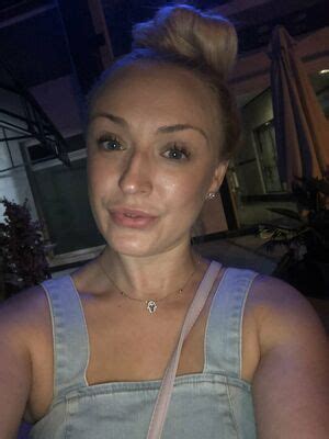 Amber Deen Leaked Nude Photos And Videos