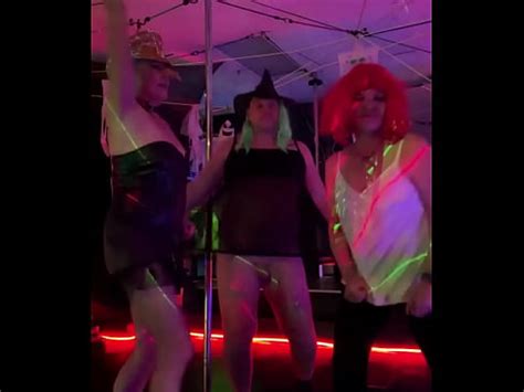 Sugarnadya Having Fun At The San Francisco Swinger Club Twist With Her Friends Xvideos