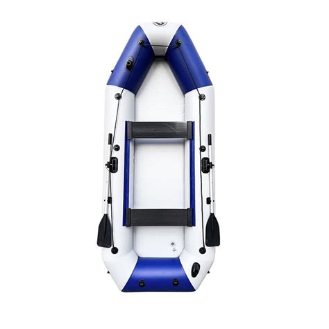 Bote Inflavel Para Pesca - Bote Inflável Reforçado para 4 Pessoas – Ideal para Lazer e Pesca ...