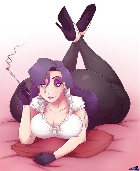 Mara By Gmeen Hentai Foundry