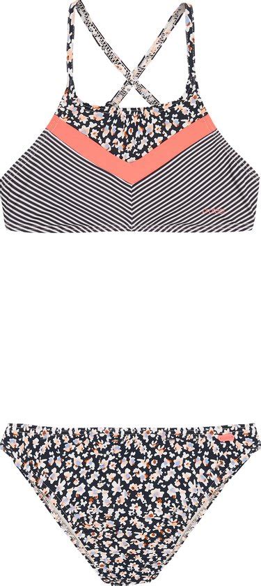 Protest Bralette Bikini Prtleyla Jr Meisjes Maat Bol