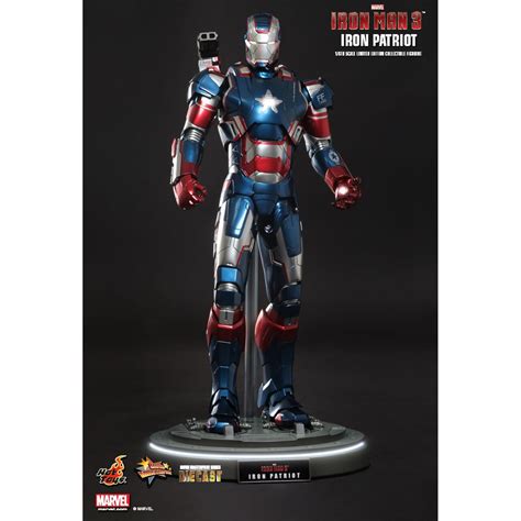 Hot Toys Mms D Mms Mms