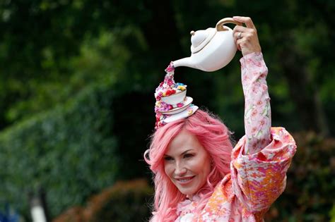 Royal Ascot 2019: The most impressive hats on show | CNN