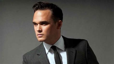 Gareth Gates Caught In TWO Sex Tape Leaks In Matter Of Months Cocktails Cocktalk