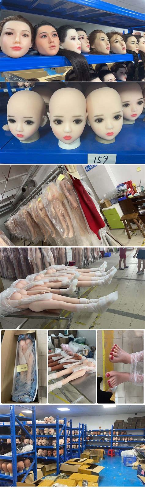 Full Body Silicone TPE Vagina Real Life Love Sex Doll For Men Sex China Sex Doll And Doll