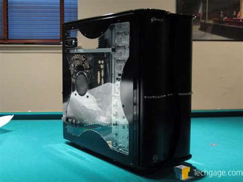 Thermaltake Soprano DX – Techgage