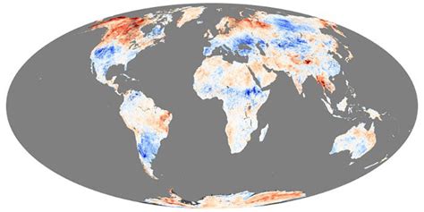 Nasa Earth Maps 2023