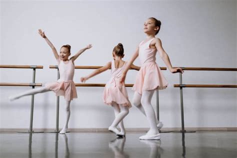 Aplicativo De Ballet Conhe A Os Melhores Para Aprender A Dan Ar