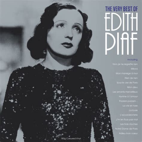 Edith Piaf