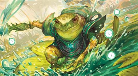 When Does Bloomburrow Release on Arena? - Card Game Base