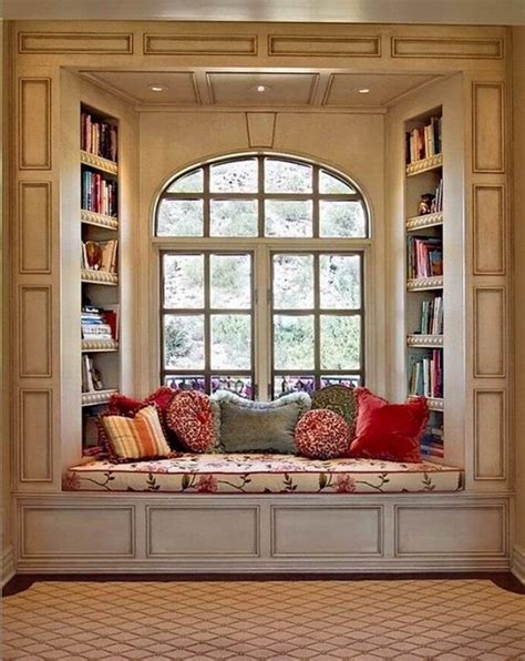 4 Important Factors For Perfect Reading Nooks The Owner Builder Network