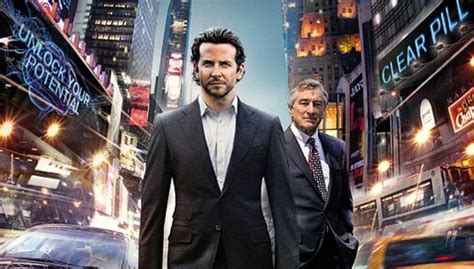 International Limitless Poster - FilmoFilia