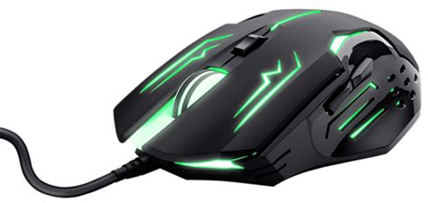 neptun mouse gaming