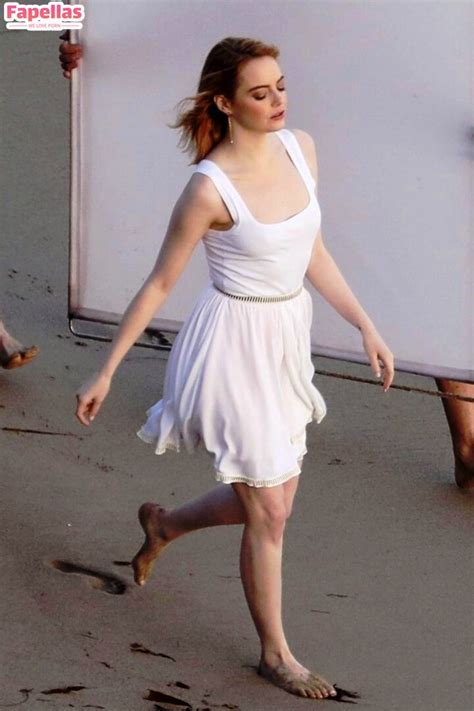 Emma Stone Aka Emma Stone Xxx Nude Leaks OnlyFans Photo 108 Fapellas