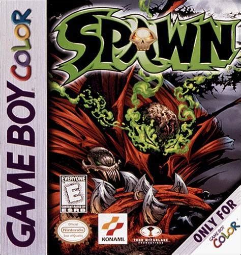 Spawn (Game) - Giant Bomb