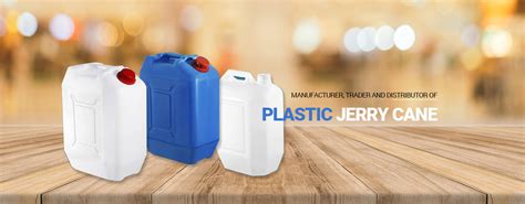 Jerry Cans Hardik Poly Containers Pvt Ltd