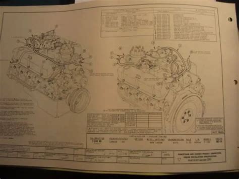 Ford 302 Engine Parts Diagram Diagraminfo