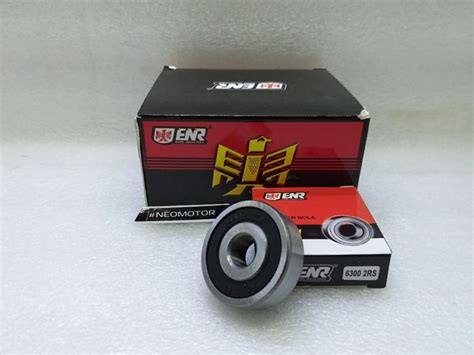 Jual Bearing Laher Rs Enr Di Lapak Neo Motor Bukalapak