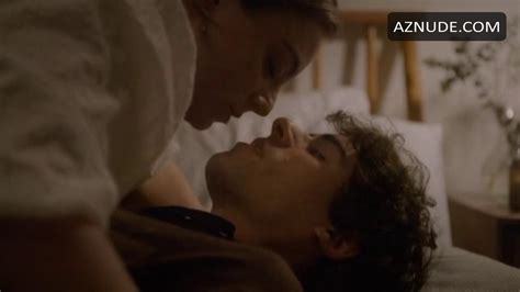 Nell T Sherman Nude Aznude