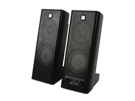 Logitech X 140 20 Speakers