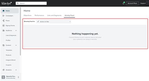 Active On Site data, View Product Data, Add to Cart Data is not working