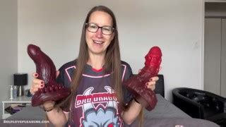 Free Bad Dragon Review Porn Videos From Thumbzilla
