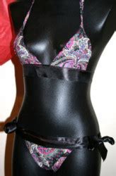 DIY Easy Eco Lingerie Crafting A Green World