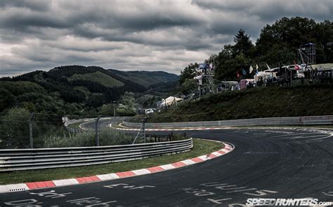 Nurburgring Wallpaper HD