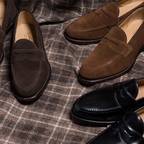 New Arrivals – Loake Shoemakers