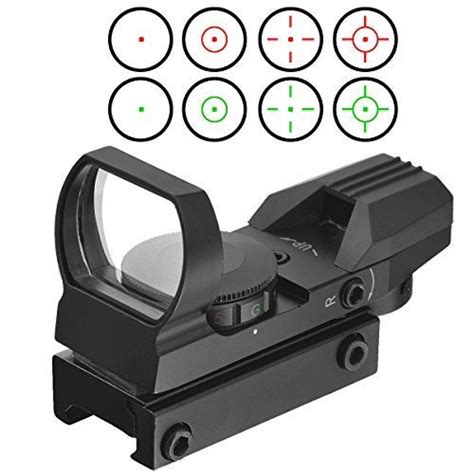 Nerf Rival Attachmentsred Dot Sight Nerf